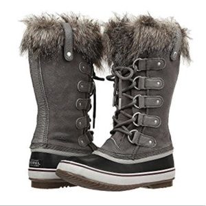 Sorel Winter Boots